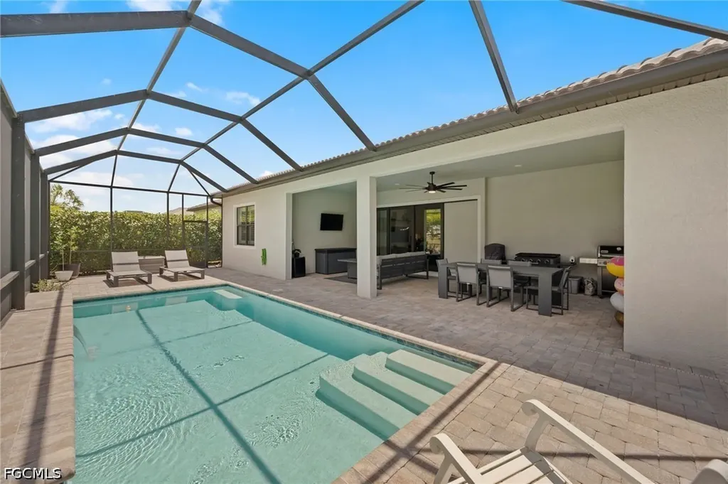 20988 Corkscrew Shores Boulevard Estero FL 33928