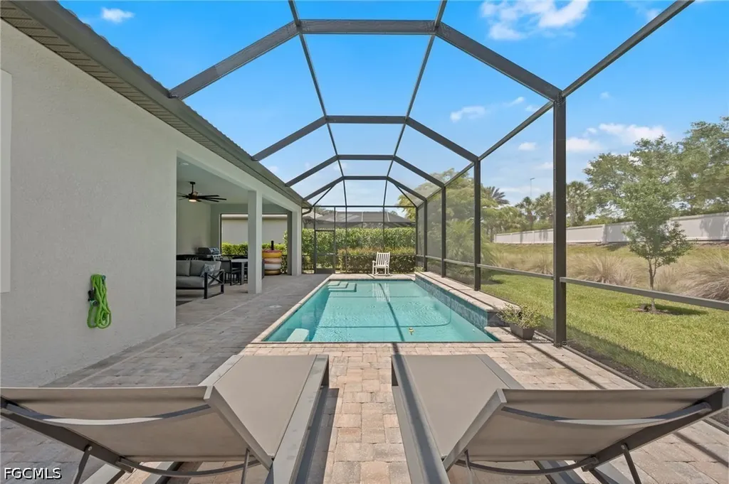 20988 Corkscrew Shores Boulevard Estero FL 33928