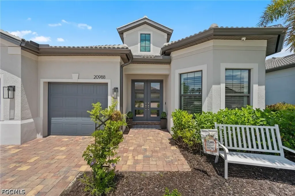 20988 Corkscrew Shores Boulevard Estero FL 33928