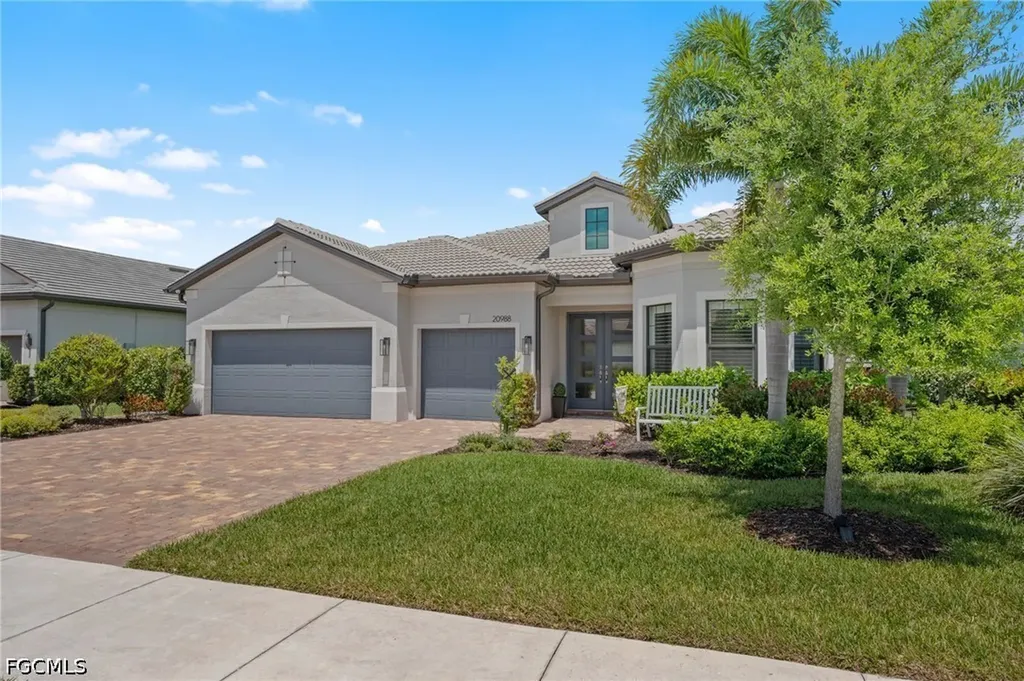 20988 Corkscrew Shores Boulevard Estero FL 33928