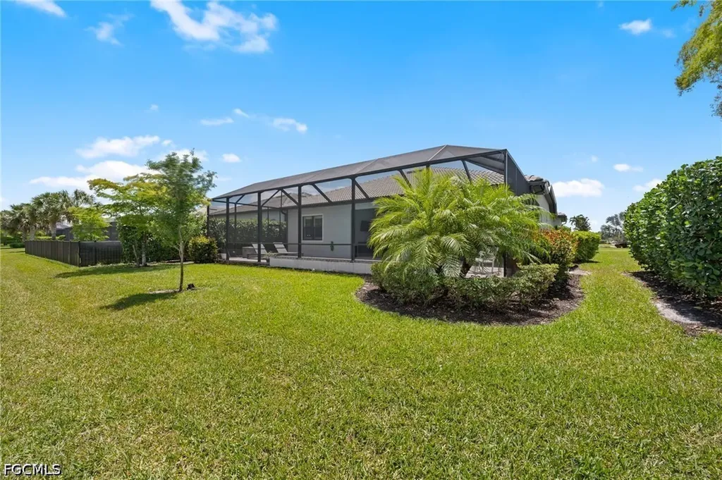 20988 Corkscrew Shores Boulevard Estero FL 33928