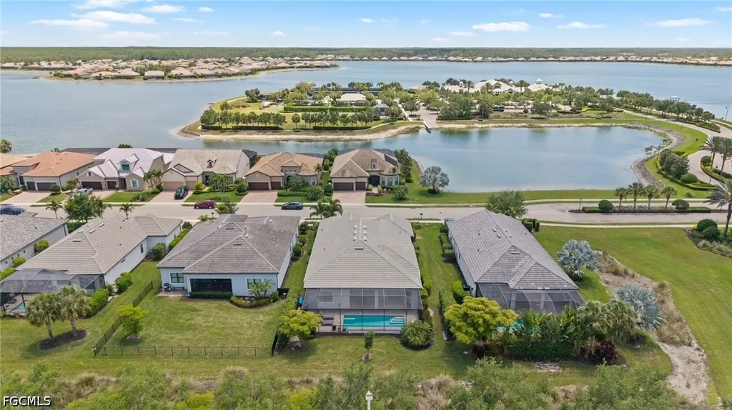 20988 Corkscrew Shores Boulevard Estero FL 33928