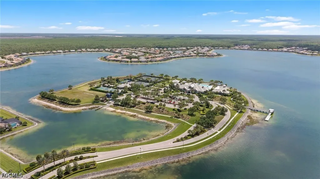 20988 Corkscrew Shores Boulevard Estero FL 33928