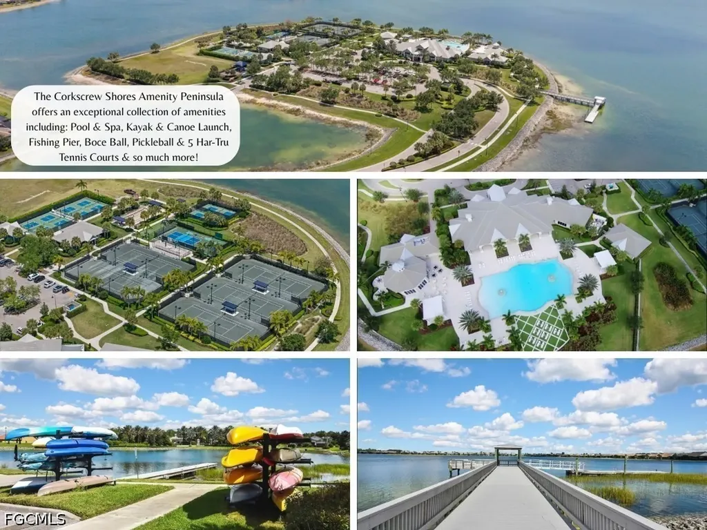 20988 Corkscrew Shores Boulevard Estero FL 33928