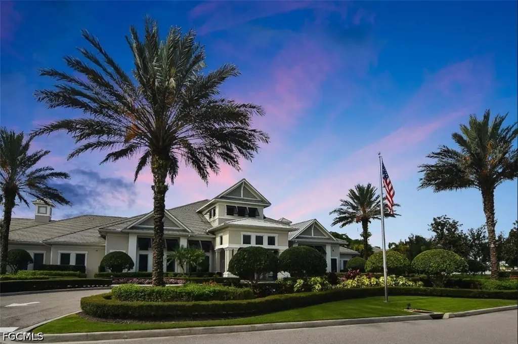 20988 Corkscrew Shores Boulevard Estero FL 33928