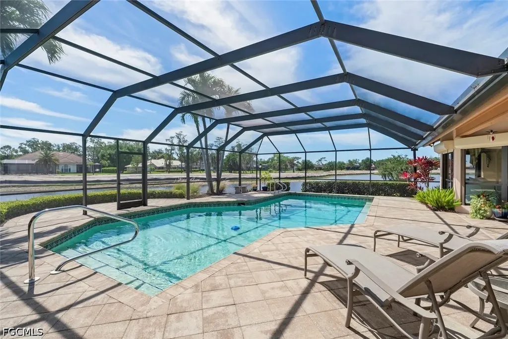 15729 Carberry Court Fort Myers FL 33912