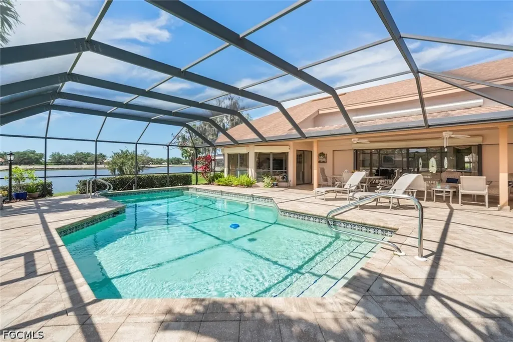 15729 Carberry Court Fort Myers FL 33912