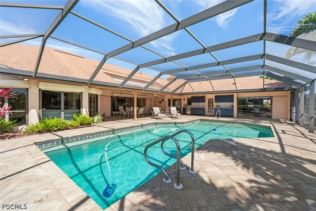 15729 Carberry Court Fort Myers FL 33912