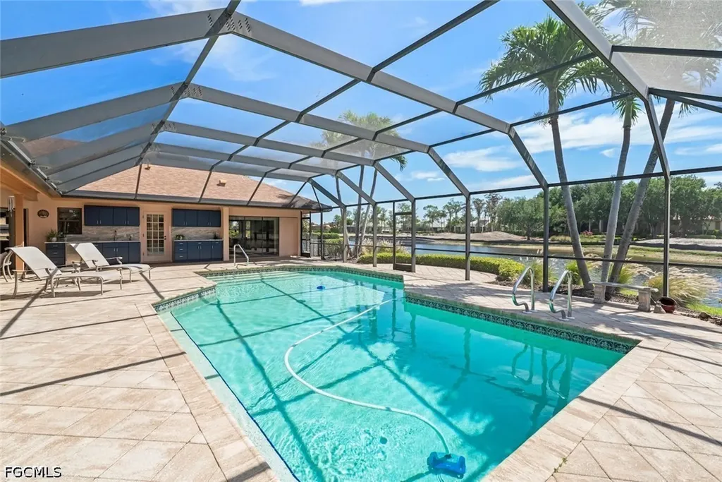 15729 Carberry Court Fort Myers FL 33912