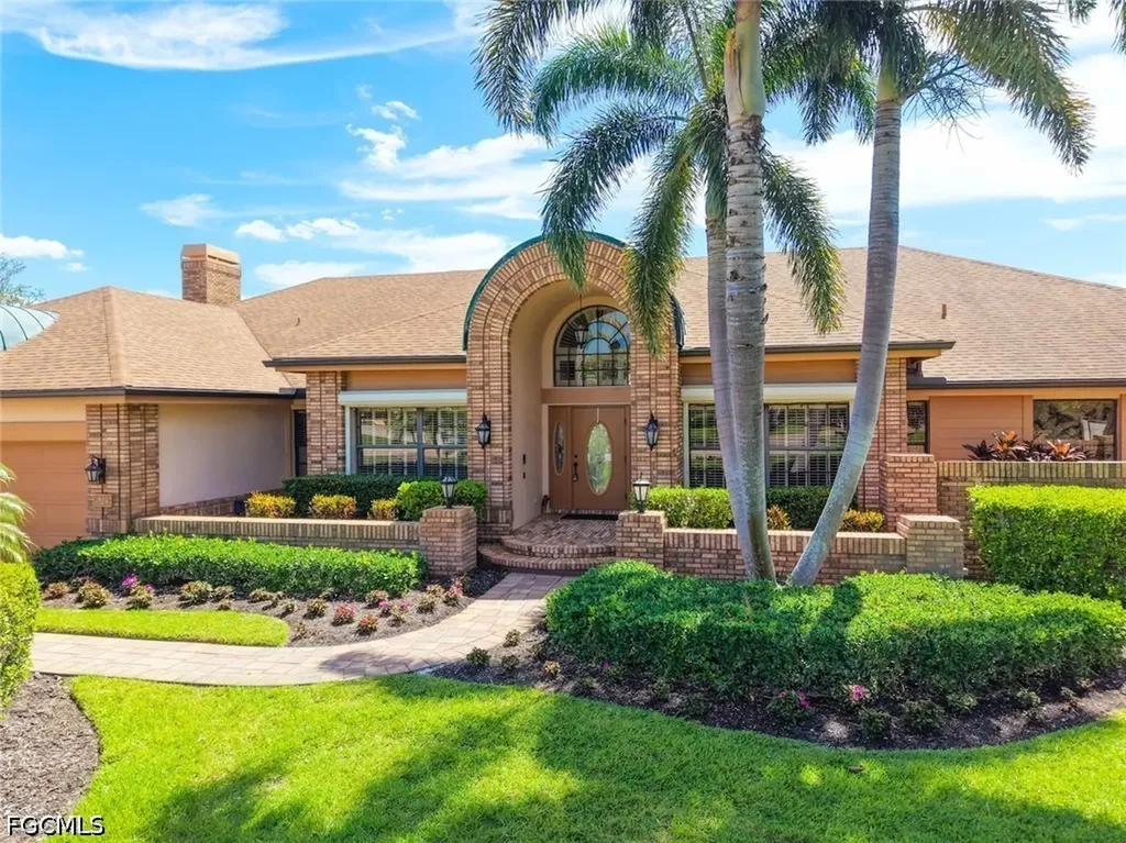 15729 Carberry Court Fort Myers FL 33912