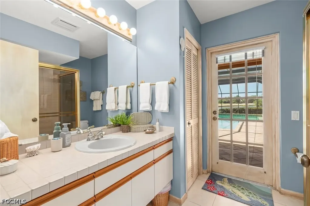 15729 Carberry Court Fort Myers FL 33912
