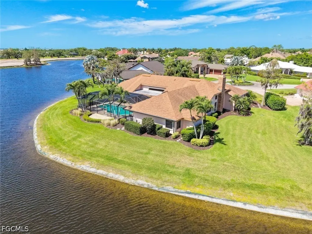 15729 Carberry Court Fort Myers FL 33912