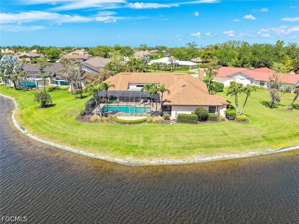 15729 Carberry Court Fort Myers FL 33912