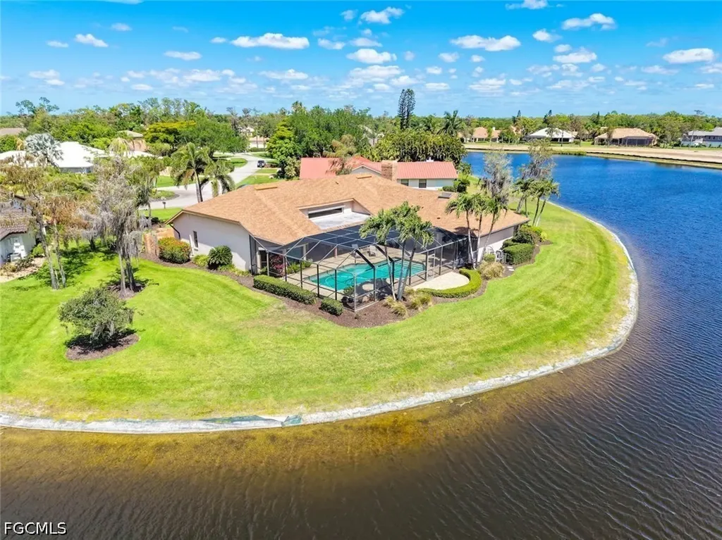 15729 Carberry Court Fort Myers FL 33912