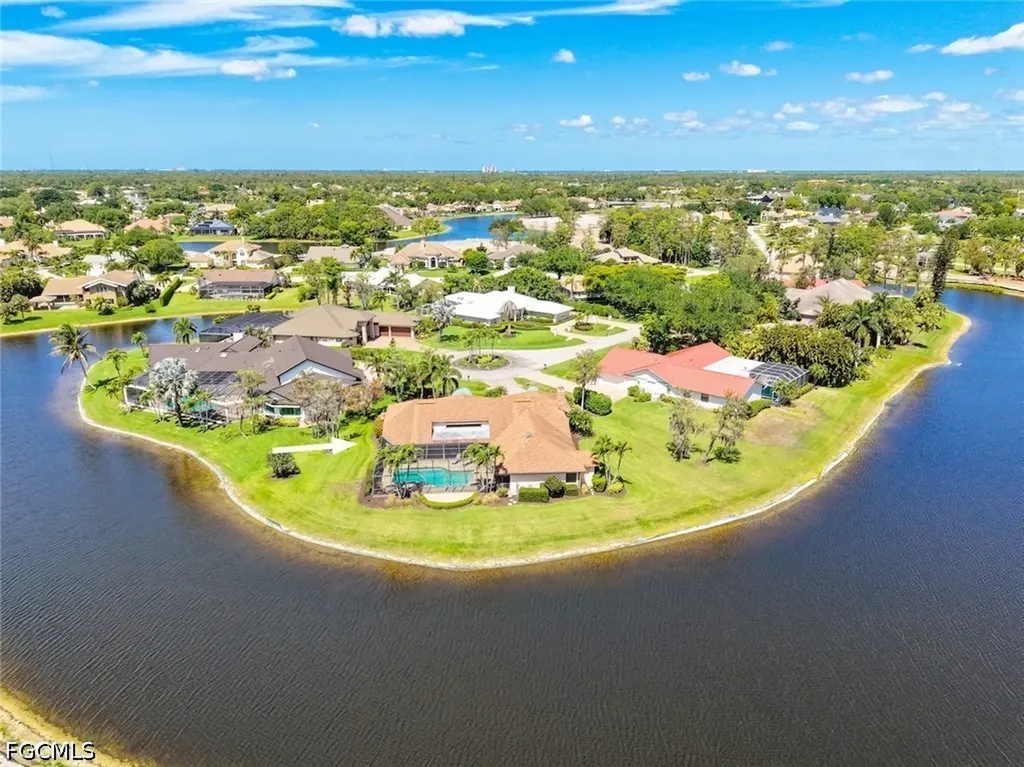15729 Carberry Court Fort Myers FL 33912