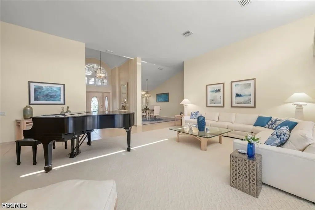 15729 Carberry Court Fort Myers FL 33912
