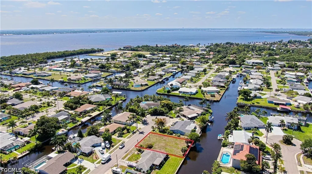 4425 N Gulf Circle North Fort Myers FL 33903
