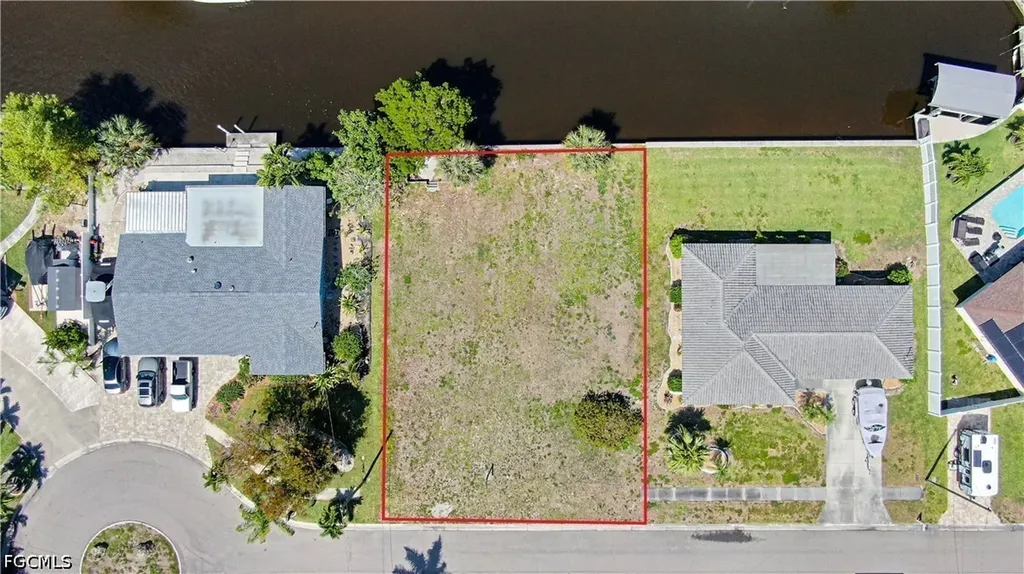 4425 N Gulf Circle North Fort Myers FL 33903