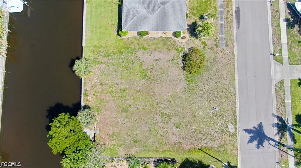 4425 N Gulf Circle North Fort Myers FL 33903