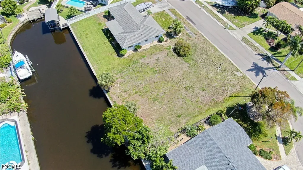 4425 N Gulf Circle North Fort Myers FL 33903
