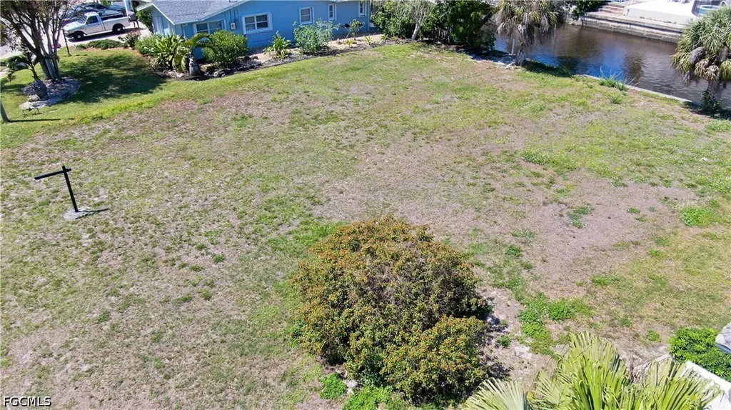 4425 N Gulf Circle North Fort Myers FL 33903