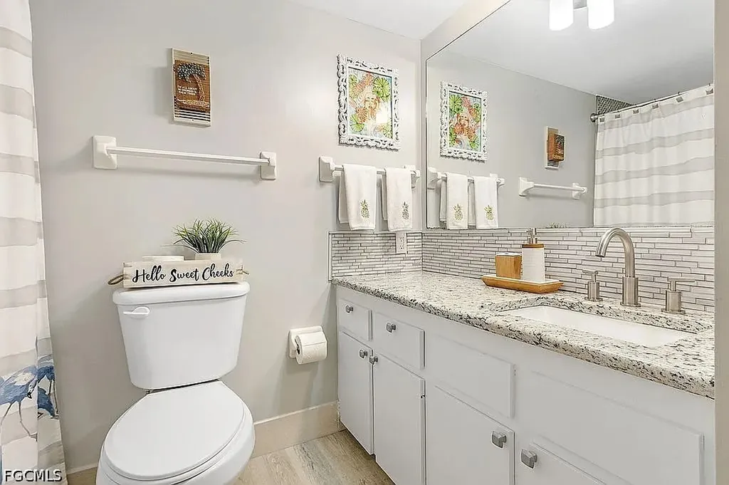 400 Lenell Road Fort Myers Beach FL 33931