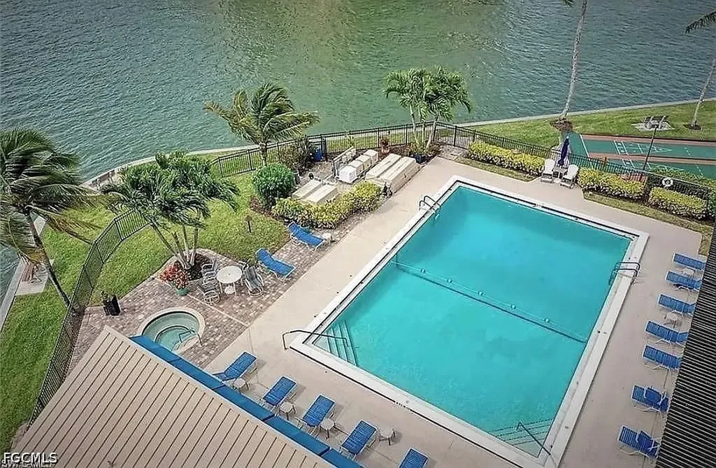400 Lenell Road Fort Myers Beach FL 33931