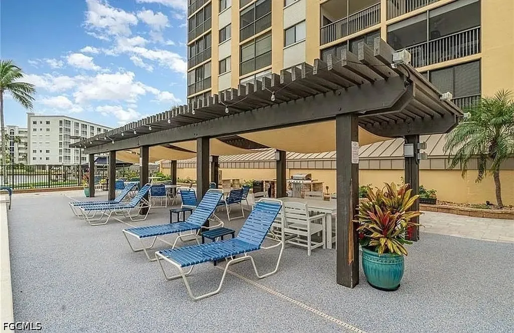 400 Lenell Road Fort Myers Beach FL 33931