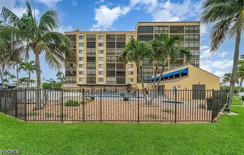 400 Lenell Road Fort Myers Beach FL 33931