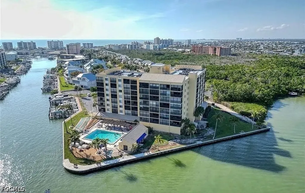 400 Lenell Road Fort Myers Beach FL 33931