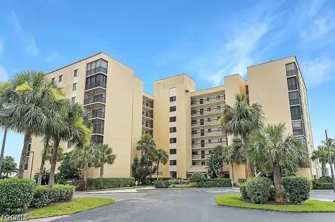 400 Lenell Road Fort Myers Beach FL 33931