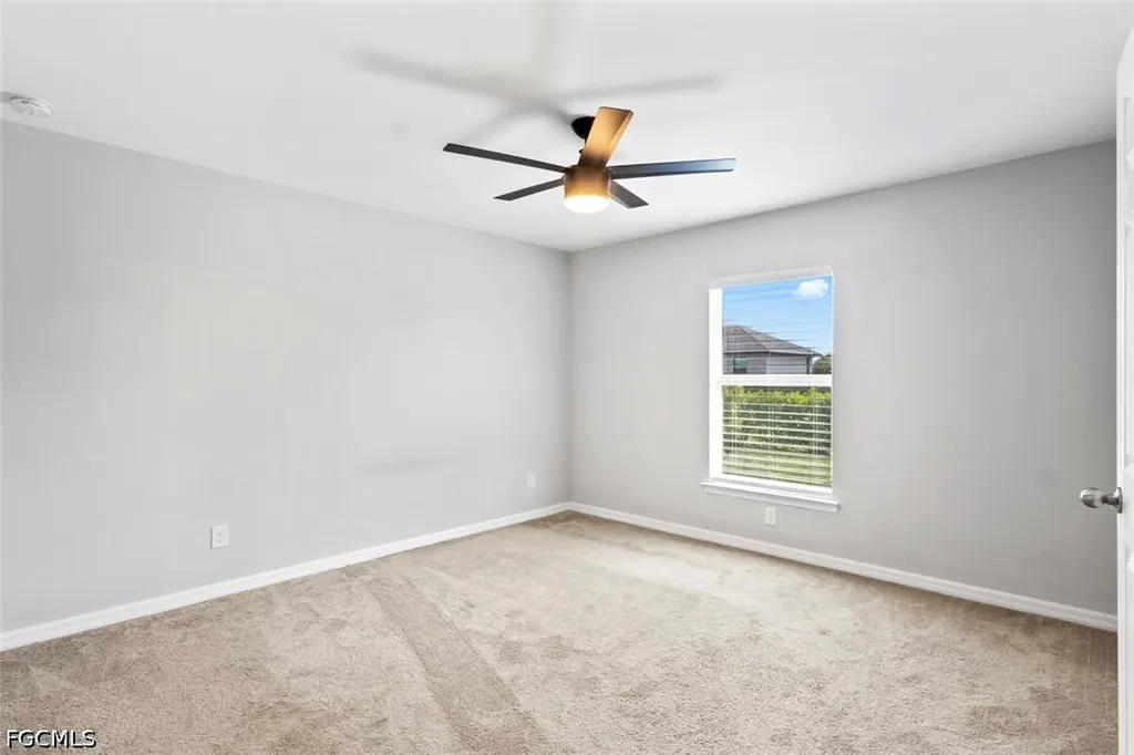 1319 NW 14th Place Cape Coral FL 33993
