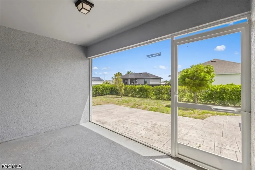 1319 NW 14th Place Cape Coral FL 33993