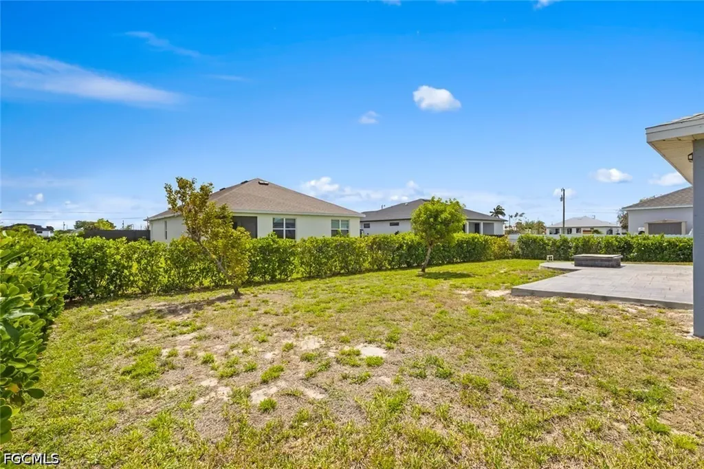 1319 NW 14th Place Cape Coral FL 33993