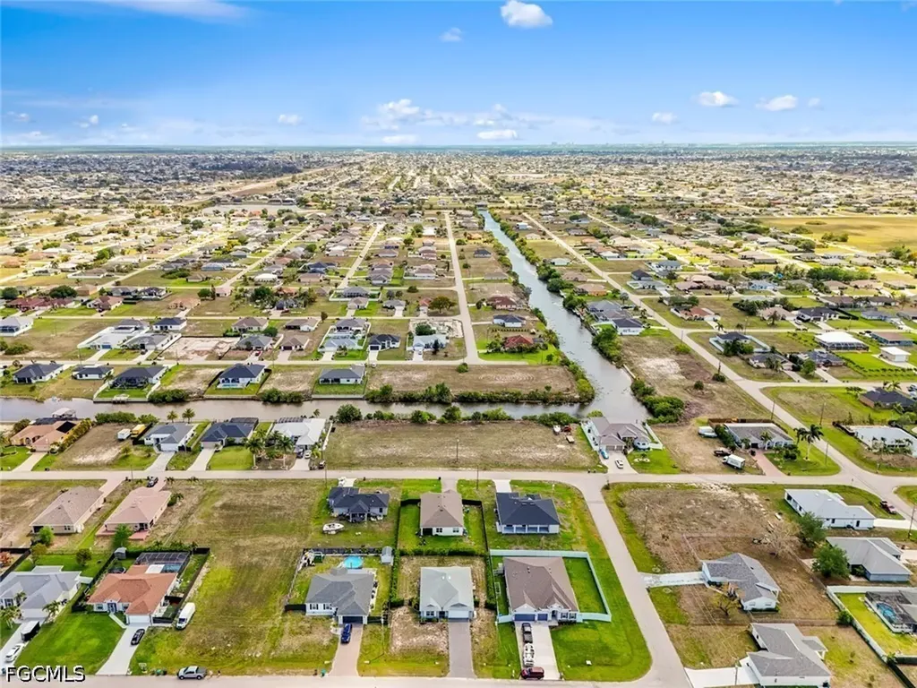 1319 NW 14th Place Cape Coral FL 33993