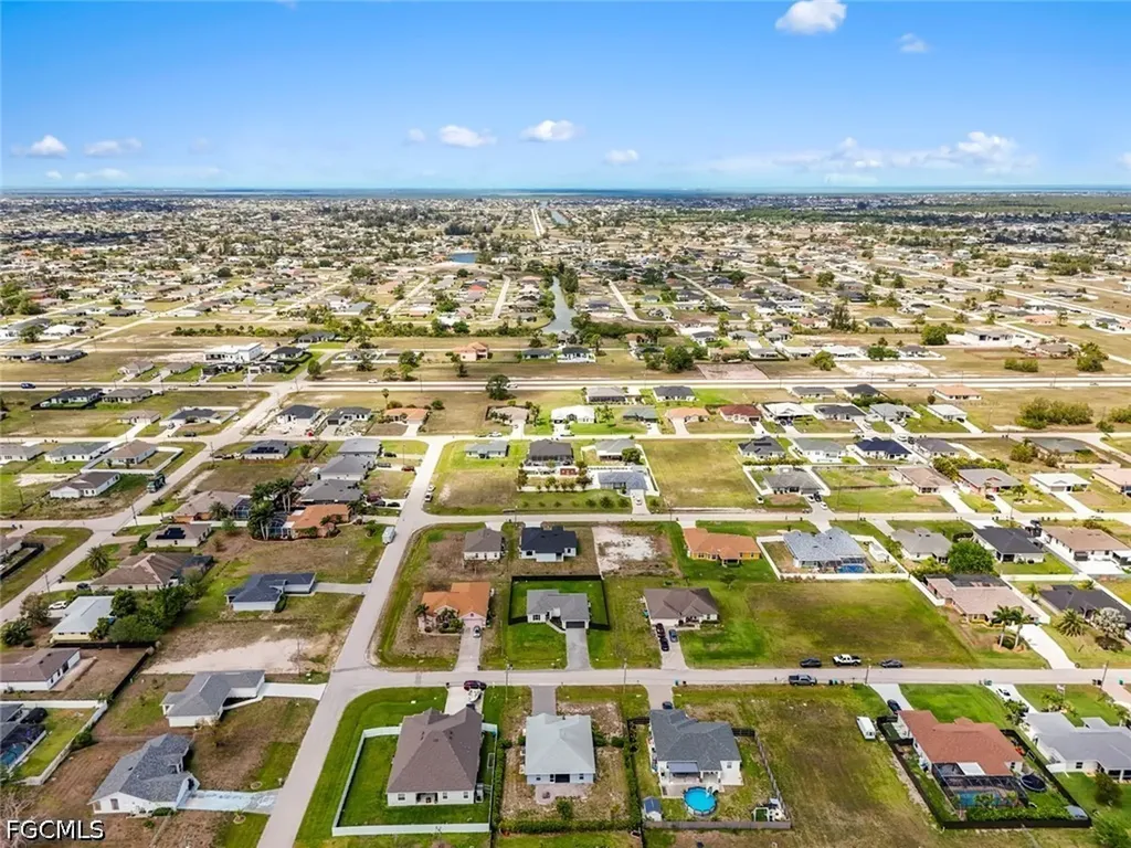 1319 NW 14th Place Cape Coral FL 33993