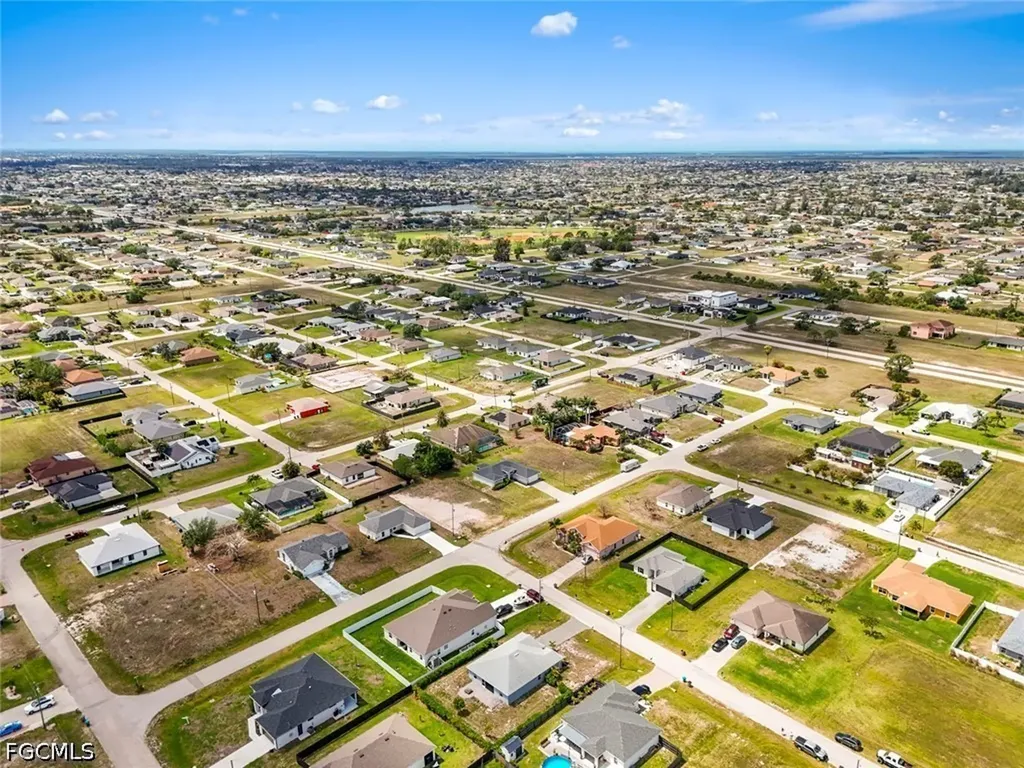 1319 NW 14th Place Cape Coral FL 33993