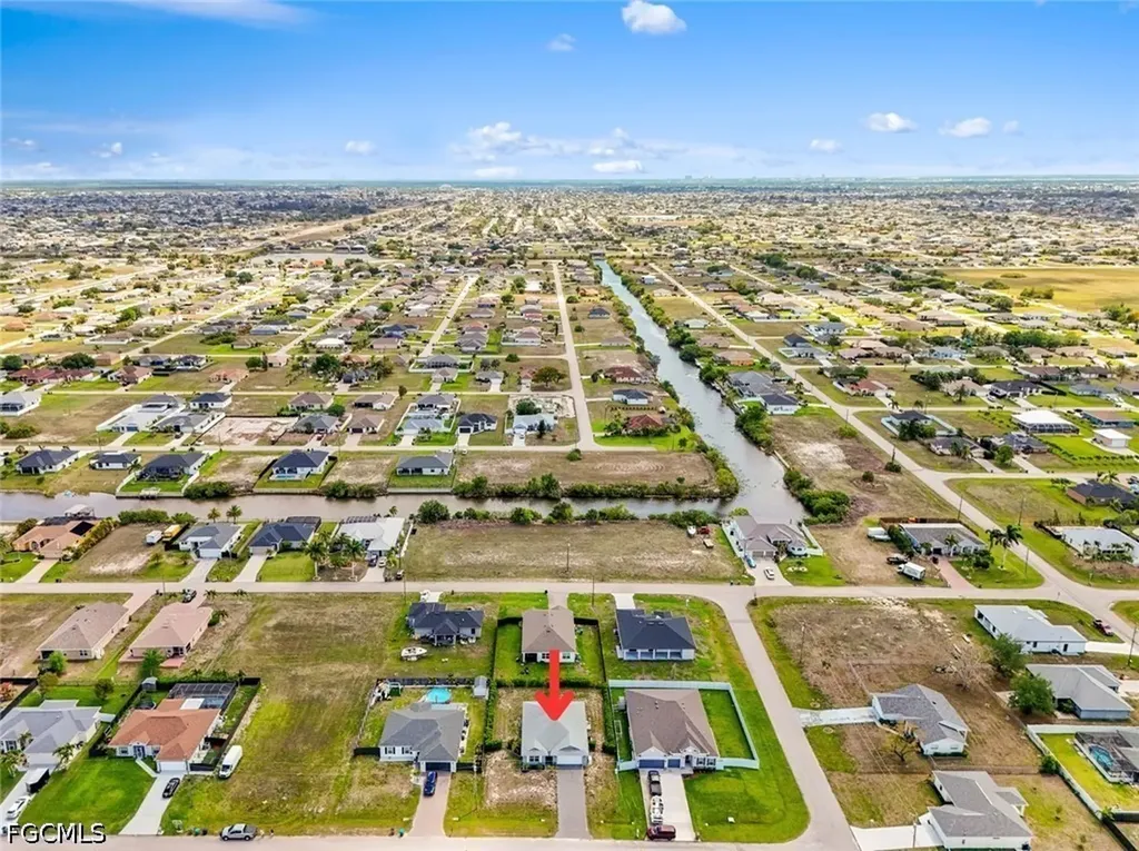 1319 NW 14th Place Cape Coral FL 33993