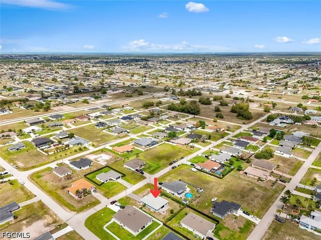 1319 NW 14th Place Cape Coral FL 33993