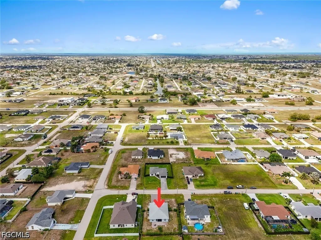 1319 NW 14th Place Cape Coral FL 33993