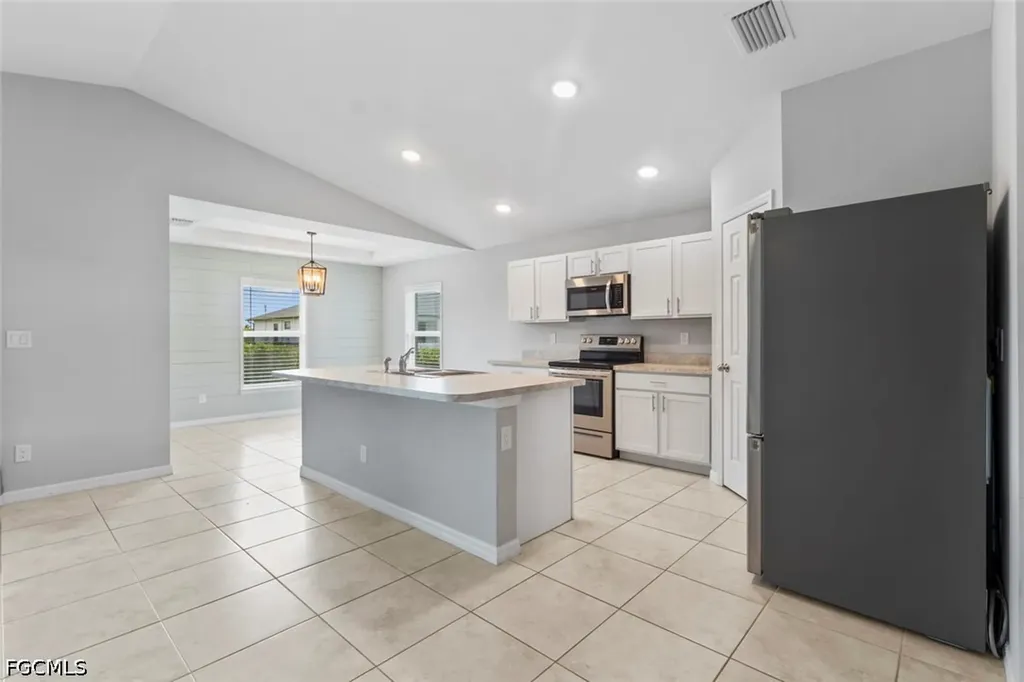 1319 NW 14th Place Cape Coral FL 33993