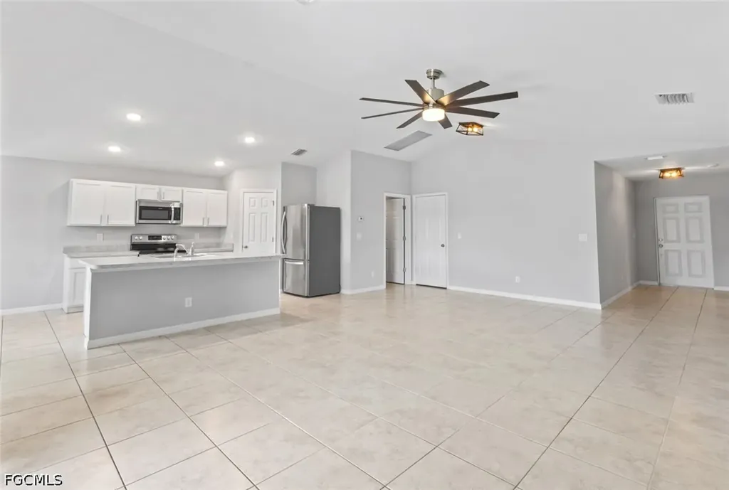 1319 NW 14th Place Cape Coral FL 33993