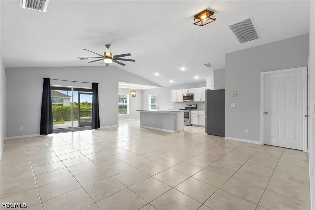 1319 NW 14th Place Cape Coral FL 33993