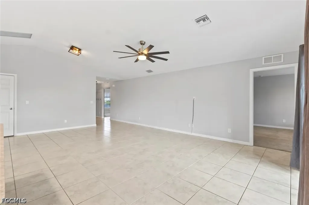 1319 NW 14th Place Cape Coral FL 33993