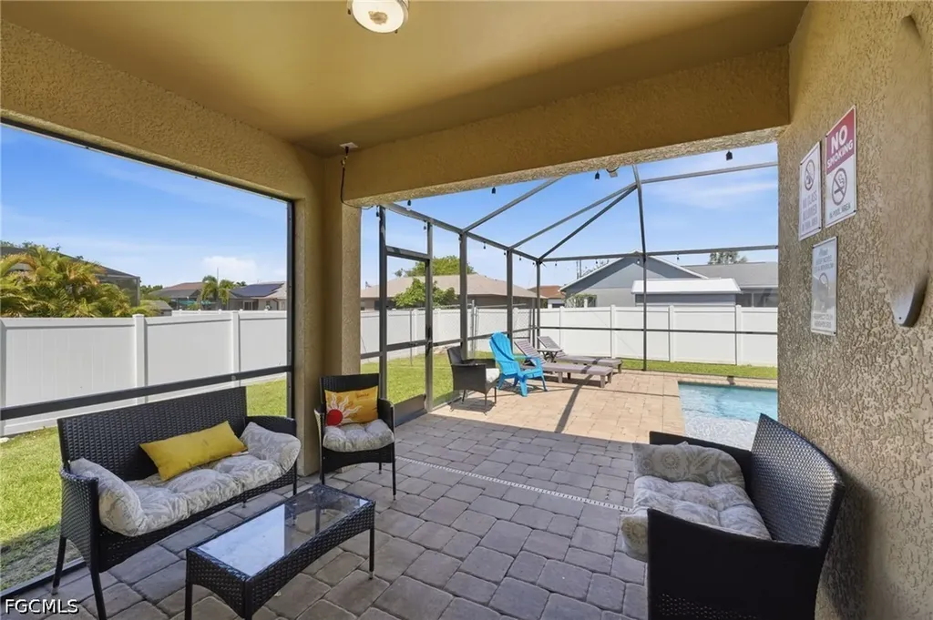 2521 SW 11th Place Cape Coral FL 33914