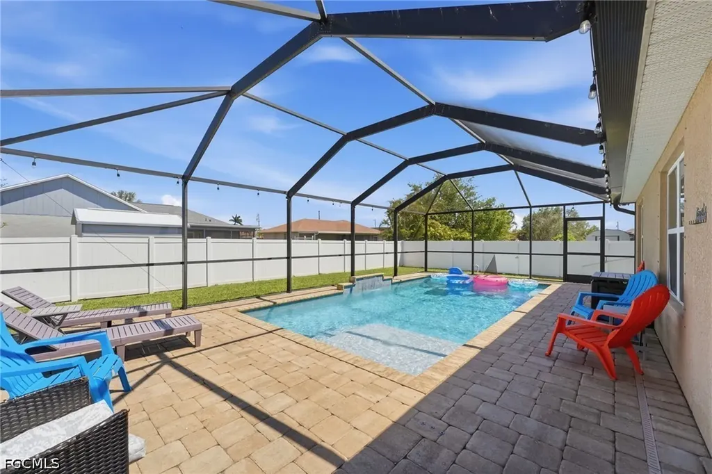 2521 SW 11th Place Cape Coral FL 33914