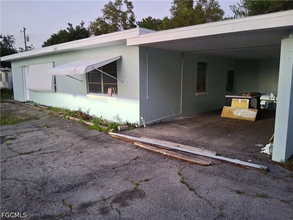 1260 Joerin Avenue North Fort Myers FL 33903