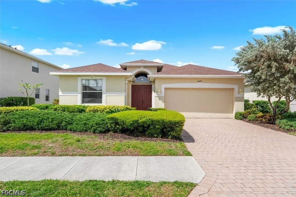 24033 Canal Street Punta Gorda FL 33980