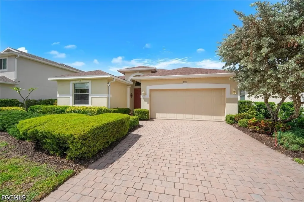 24033 Canal Street Punta Gorda FL 33980