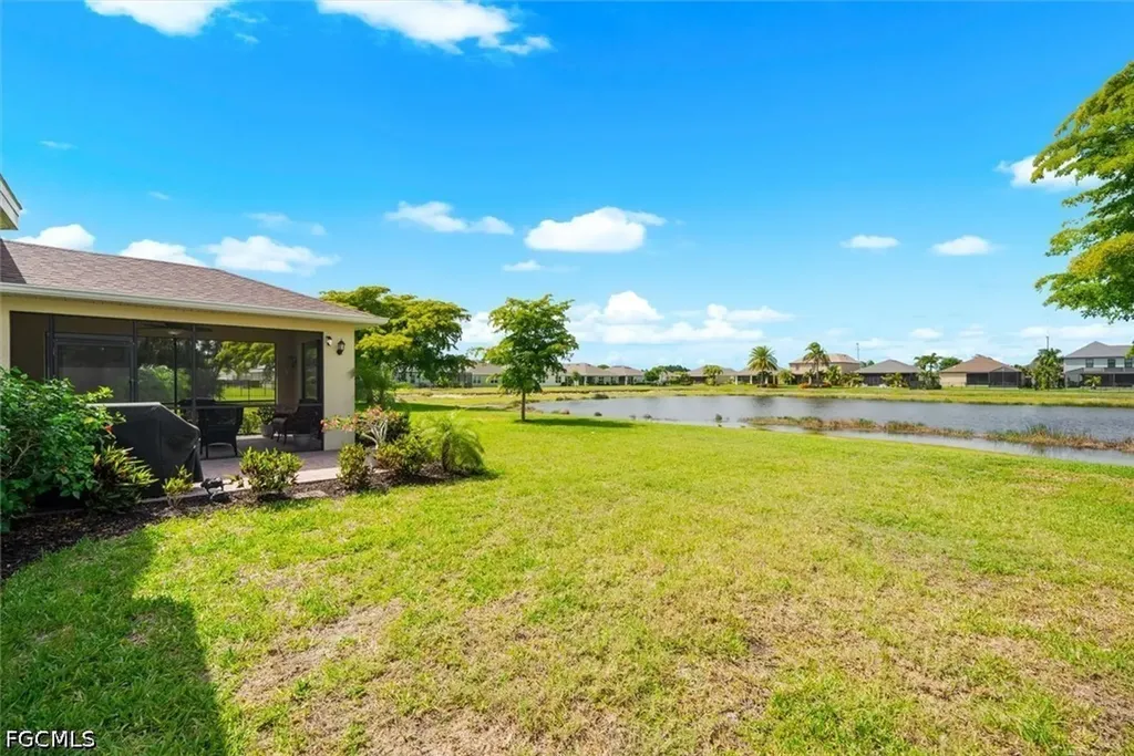24033 Canal Street Punta Gorda FL 33980